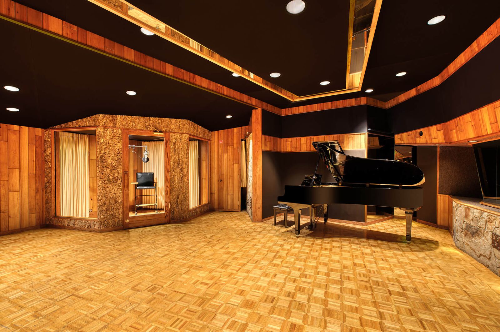 Studio Room del Estudio B