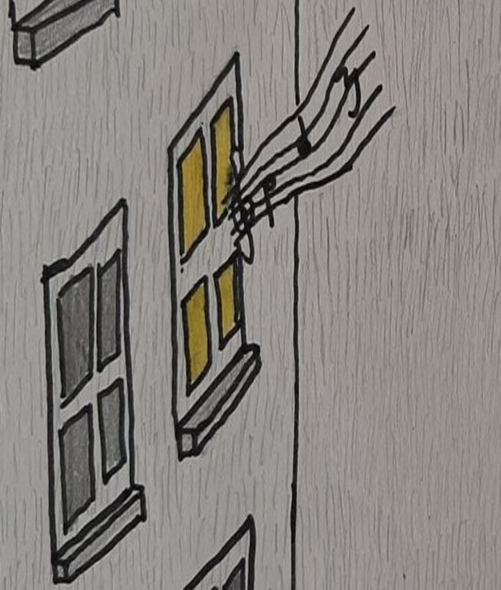 Logo de Estudios La Ventana